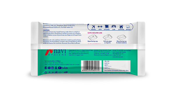 Product Secondary